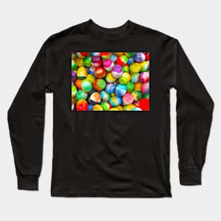 Cascarones Long Sleeve T-Shirt